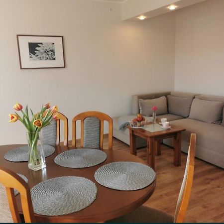 Apartament Poranek 格里兹鲍 外观 照片