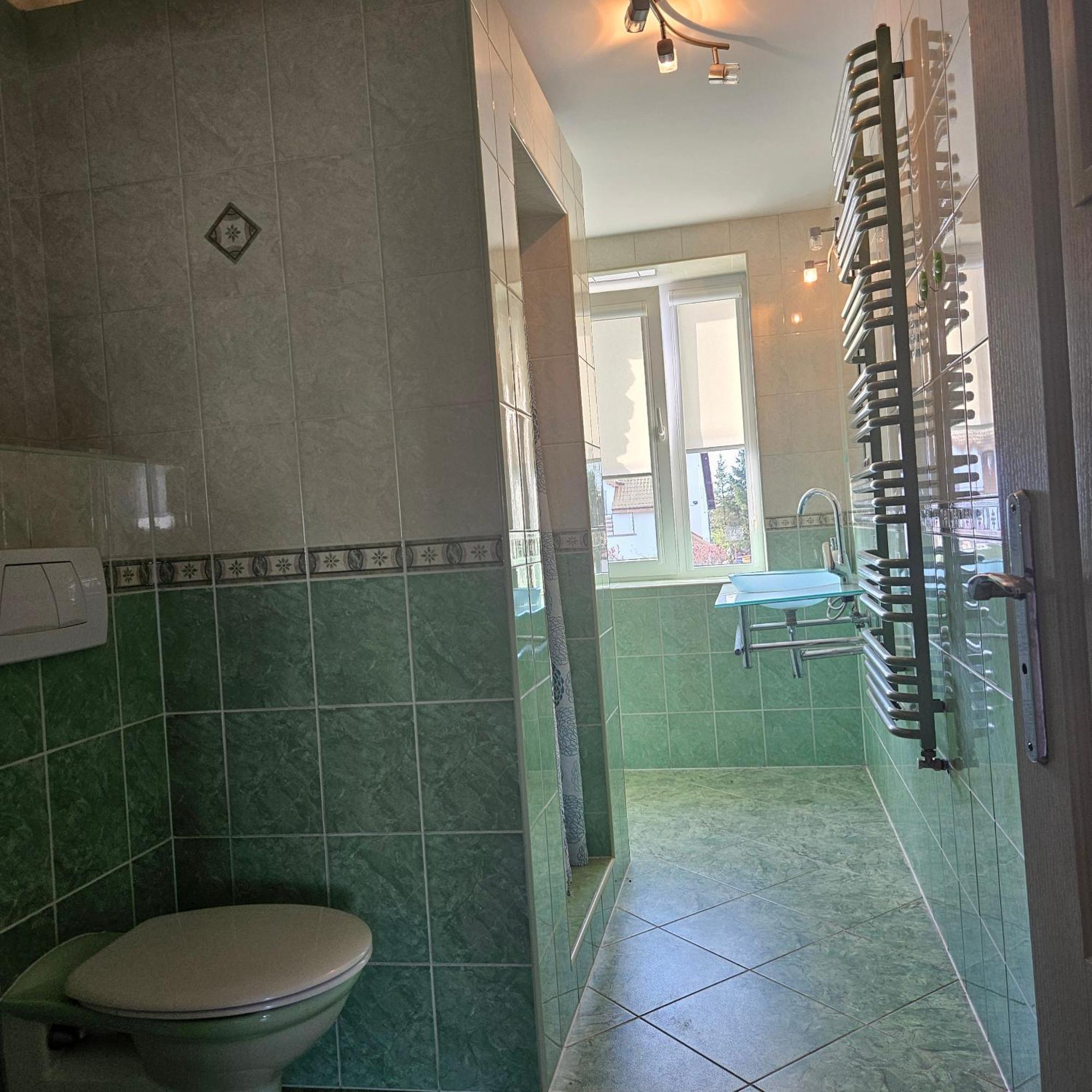 Apartament Poranek 格里兹鲍 外观 照片