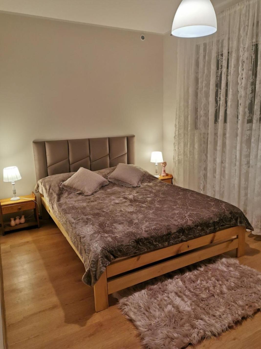 Apartament Poranek 格里兹鲍 外观 照片